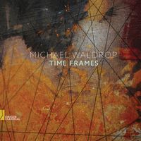 Time Frames by Michael Waldrop