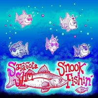 Snook Fishing by SARASOTA SLIM