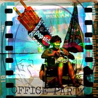 Office Party - CD Digi Pack