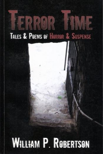 Bill's third collection of horror stories and poems is his hardest-hitting. Includes Gothic horror, historical horror, psychological horror, and dark fantasy.

