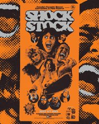 Shock Stock