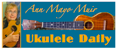 Ann Mayo Muir Uke Logo
