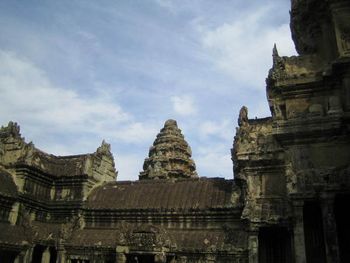 Angkor Wat, Cambodia.
