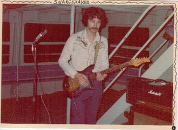 1974 image on a cruise ship gig. What the...????

