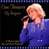 An Evening With Cami & Friends & The Great American Songbook