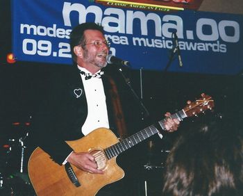 MAMA Awards 2000
