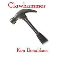 Clawhammer by Ken Donaldson