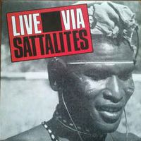 Perfect Day from "Live Via Sattalites" by The Sattalites