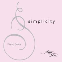 Simplicity- Simplicity by Amy Skjei
