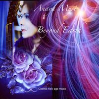 Beyond Earth by Anaya Music - New Album "Beyond Earth", 2020