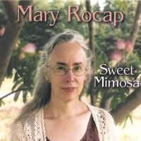 Sweet Mimosa by Mary Rocap