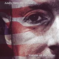 Nation of the Free: CD