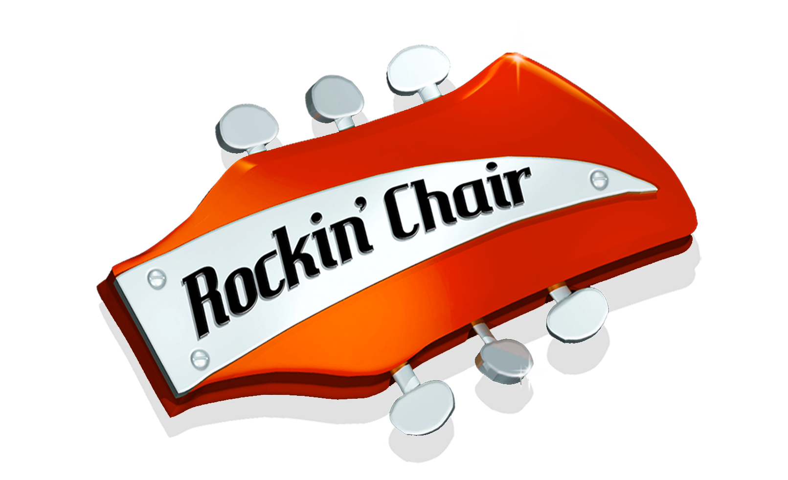 Rockin' Chair&nbsp;&nbsp;<br><br>