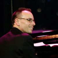 NYC’s Tedd Firth Solo Piano with Special Guests Maud Hixson & Jennifer Grimm