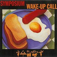 Wake Up Call by  Symposium Jazz Band