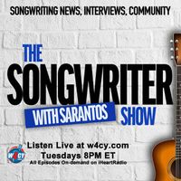 LIVE ON-AIR "SONGWRITER SHOW"