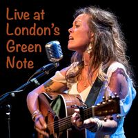 Live at London's Green Note: CD (2020)