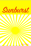 Sunburst (Book, 2022)