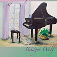 Bridget Wolf Gift Card