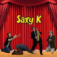 Saxy K  by All of Us solo quartet