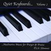 Quiet Keyboards... Volume 2: CD