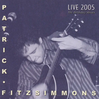 Live 2005: The Birthday Shows: (2006)