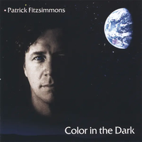Color in the Dark (2004): cd