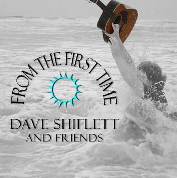Latest CD Cover; graphics -- Evan Davies; pic, Christian Shiflett
