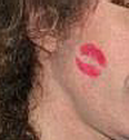 Who's Lips Are These?
