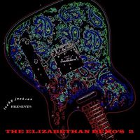 THE ELIZABETHAN DEMO'S 2 by LUCKY JACKSON