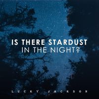 IS THERE STARDUST IN THE NIGHT? by LUCKY JACKSON