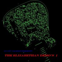 THE ELIZABETHAN DEMO'S 1 by LUCKY JACKSON