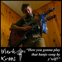 Dueling Banjos (Single - Digital Download) by Mark Kroos