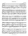 Benediction (1-Part, Piano)