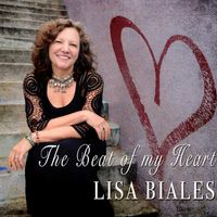 The Beat of My Heart by Lisa Biales