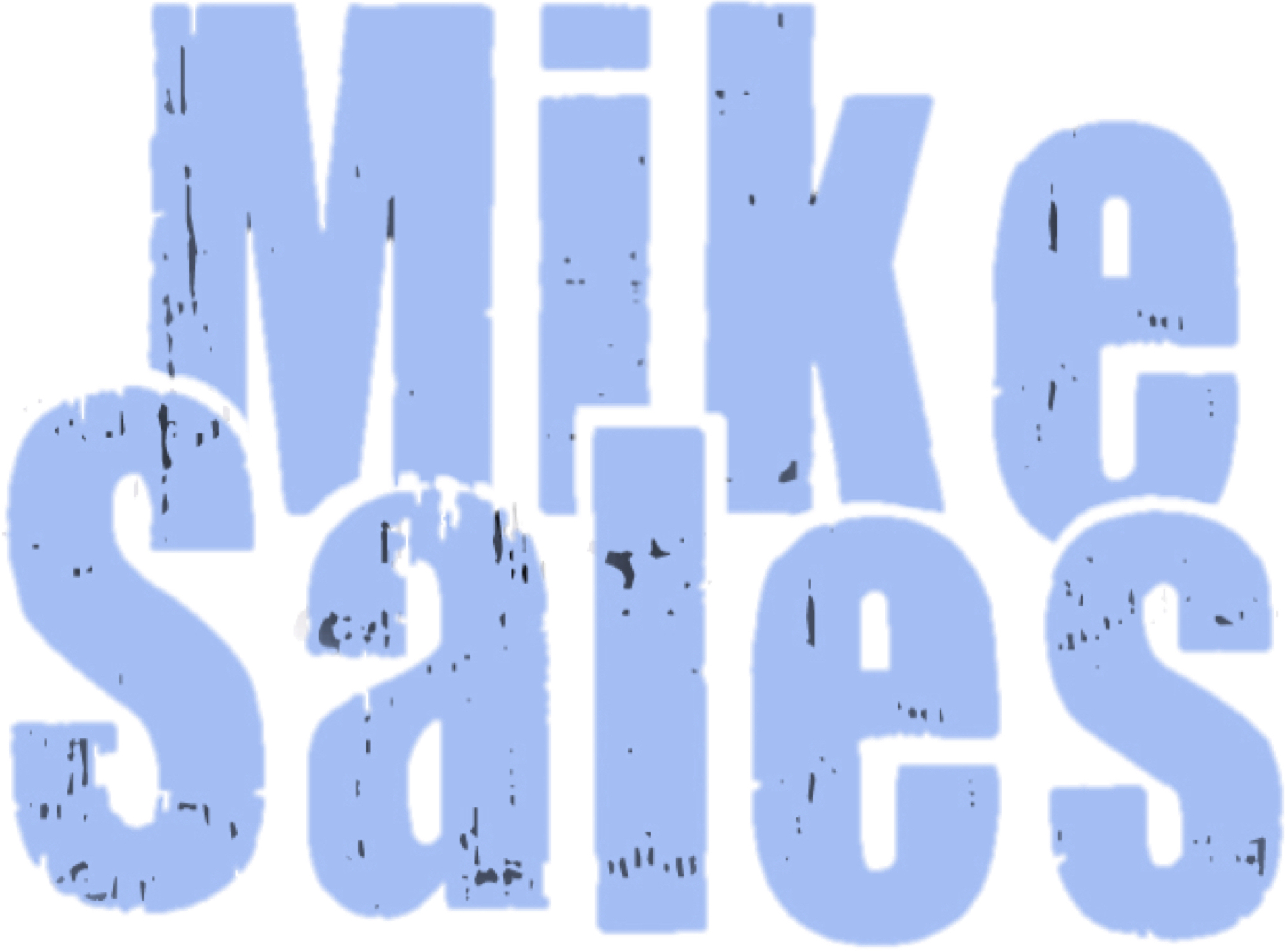 Mike Sales