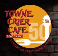 Robert Hill with Rae Simone & Steve Count @ Towne Crier, Beacon, NY!