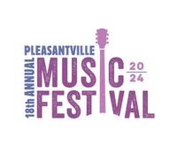 Robert Hill Band with Rae Simone at The Pleasantville Music Festival!