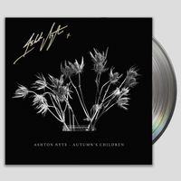 Autumn's Children (Vinyl) - Signed + Dedicated