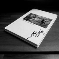 Waiting For A Voice (Hardcover Book) - Signed + Dedicated