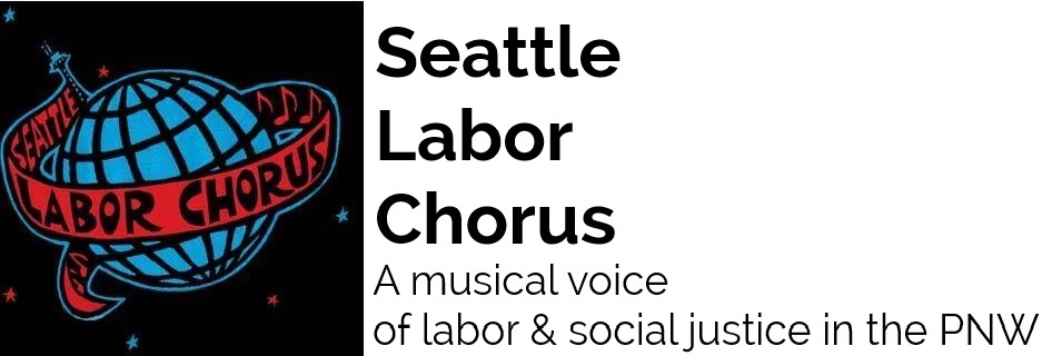 Seattle Labor Chorus