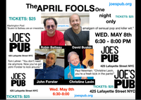 The April Fools