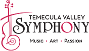 Temecula Valley Symphony Holiday Concert