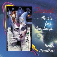 Tarot-Music for Readings by Gene Newton