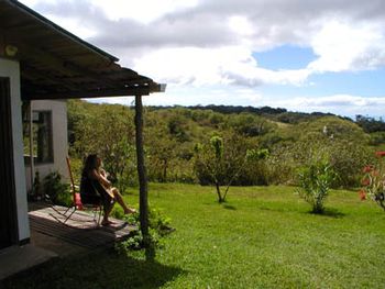 Pura Vida en Monteverde Costa Rica!
