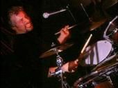 Stephen on Drums
