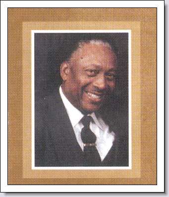 Rev. Willie Bell - Former Manager (Deceased 4/23/07)
