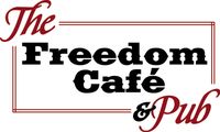 Brunch with Brad - Freedom Cafe