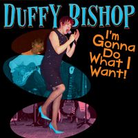 Duffy Bishop at The Winthrop Rhythm & Blues Festival 