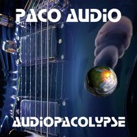 AudioPacolypse by Paco Audio